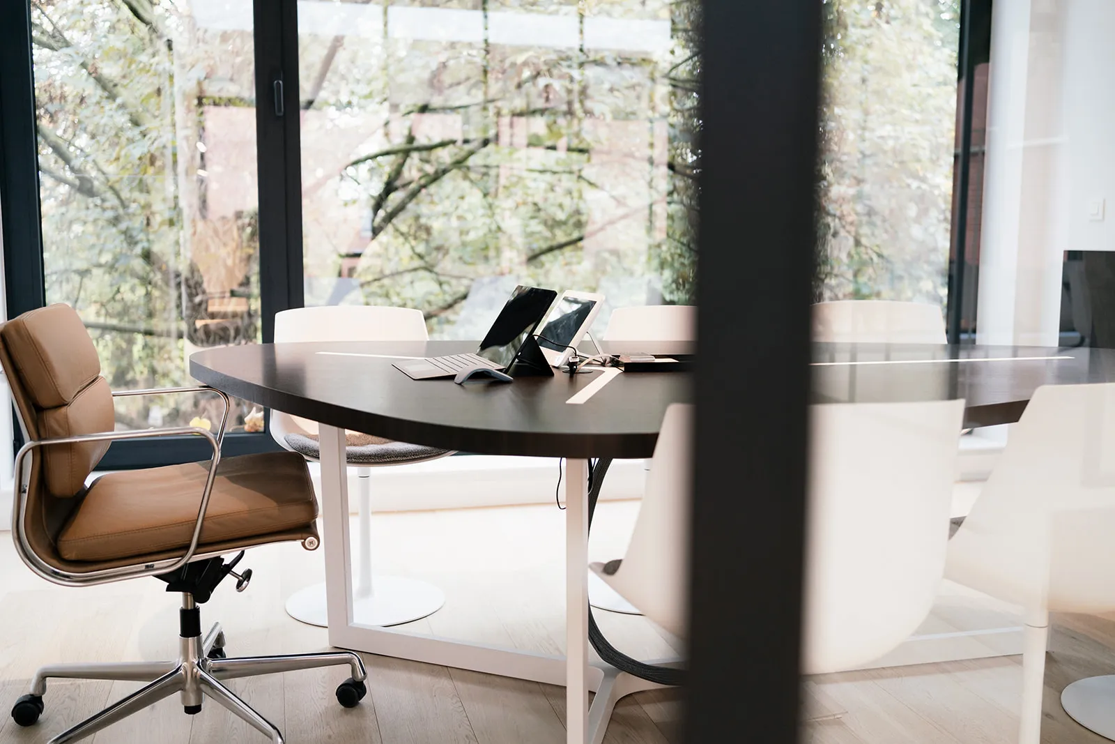 Van Haeren & Van Durme